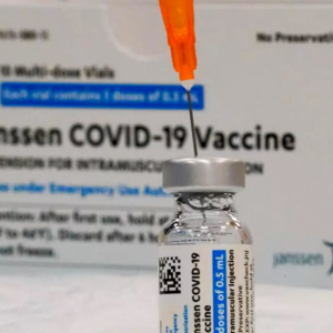 COVID-19 vaccine Janssen