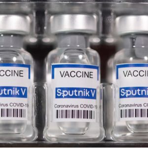 Vaccine Gam-COVID-Vac (tên khác là SPUTNIK V)