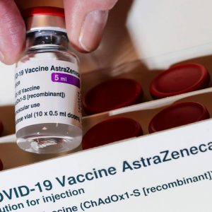 Vaccine COVID-19 Vaccine AstraZeneca